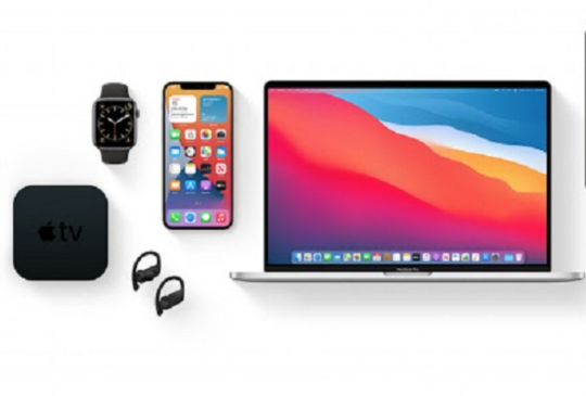 iPhone Q3新機將發表，買蘋果還是蘋概股？